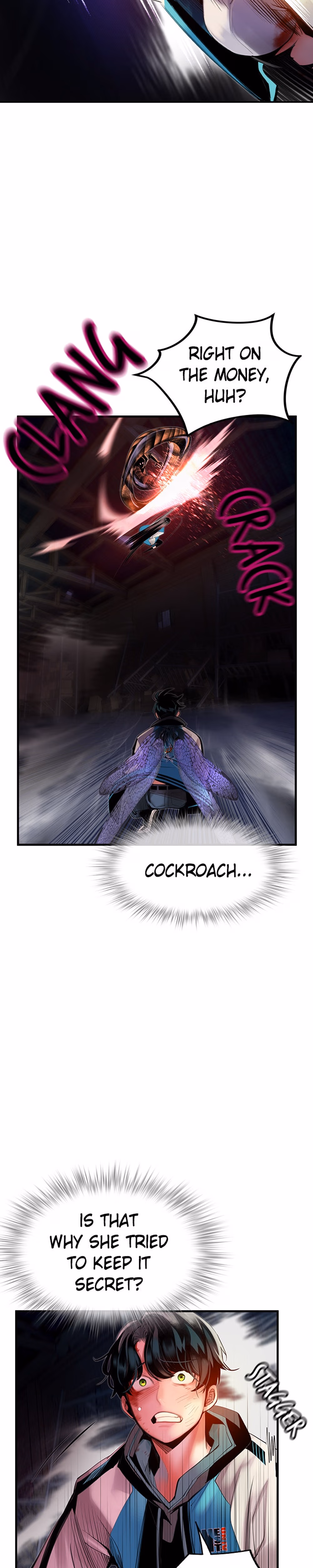 Jungle Juice - Chapter 15 - Part 33