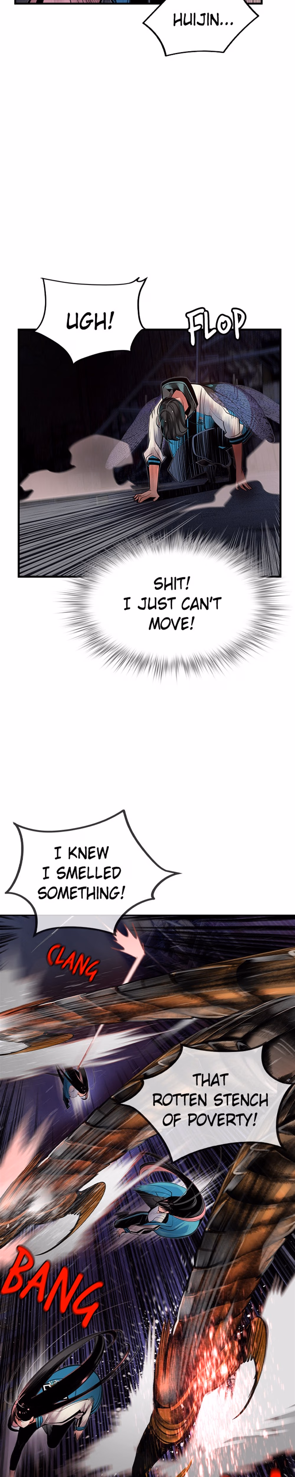 Jungle Juice - Chapter 15 - Part 34