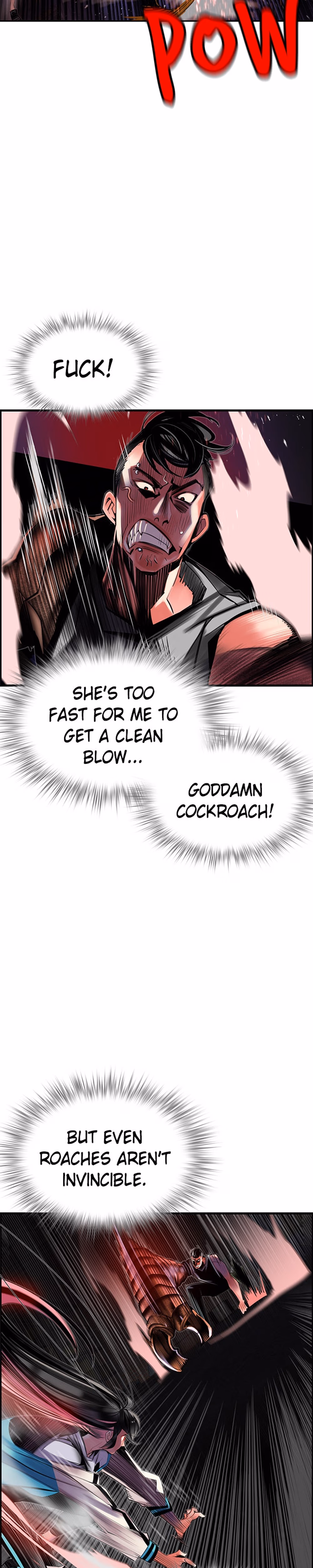 Jungle Juice - Chapter 15 - Part 35