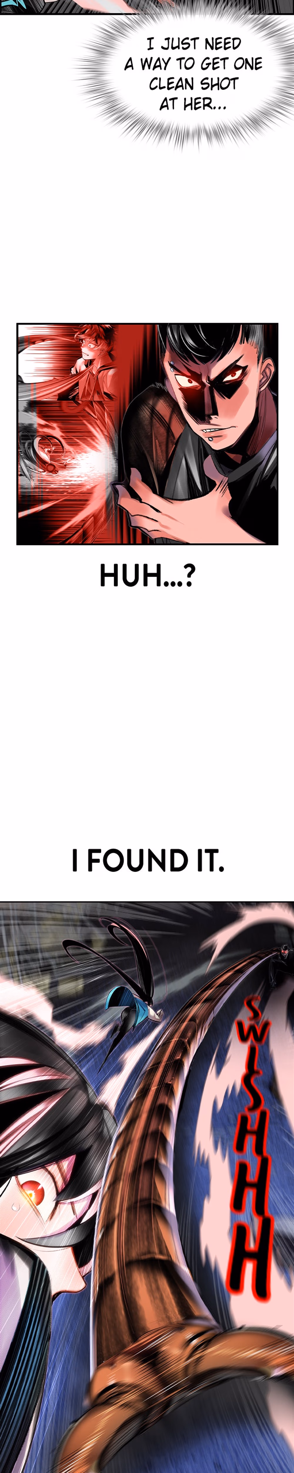 Jungle Juice - Chapter 15 - Part 36