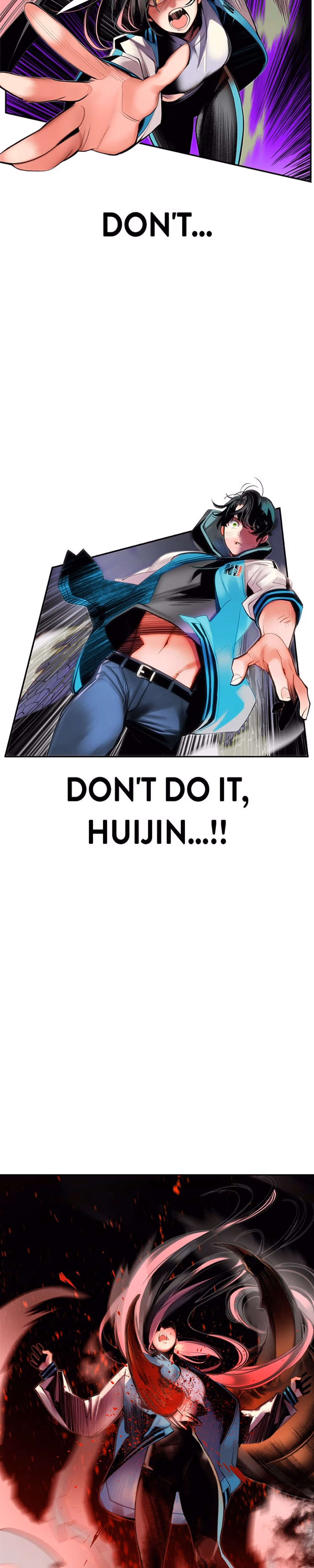 Jungle Juice - Chapter 15 - Part 38