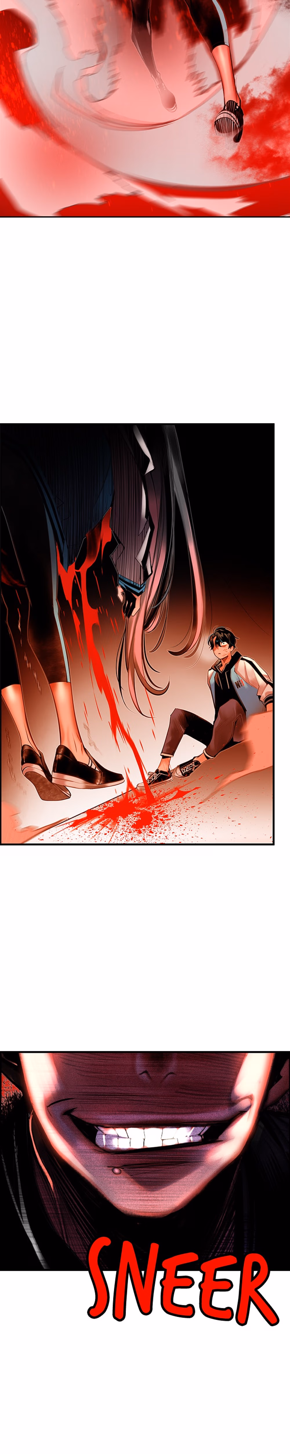 Jungle Juice - Chapter 15 - Part 39