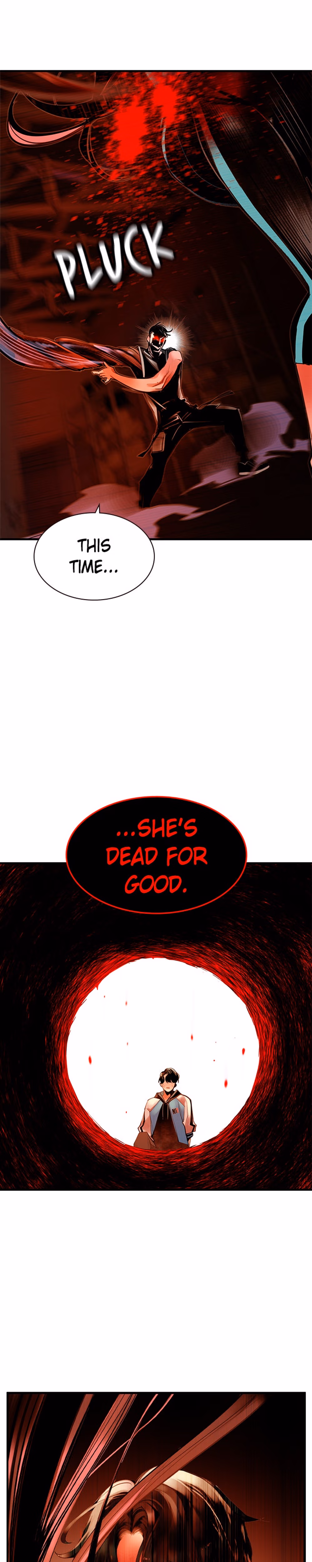 Jungle Juice - Chapter 15 - Part 40