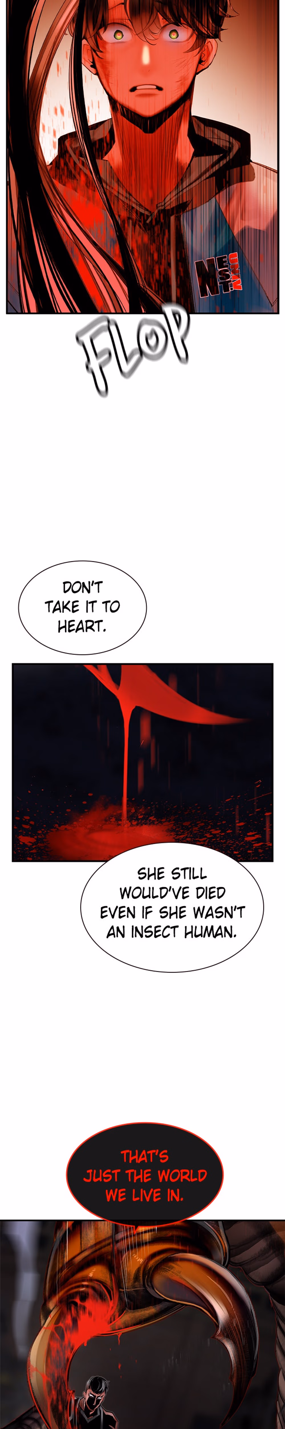 Jungle Juice - Chapter 15 - Part 41