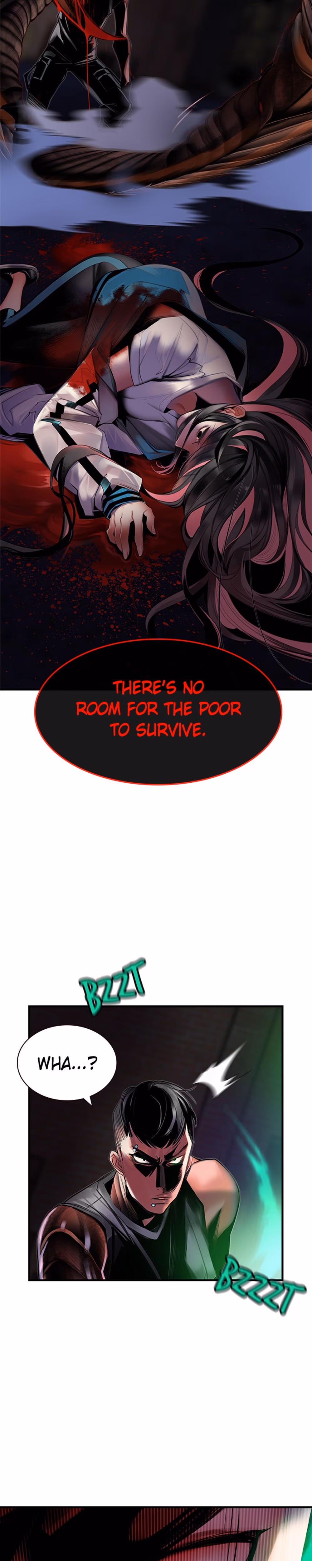 Jungle Juice - Chapter 15 - Part 42