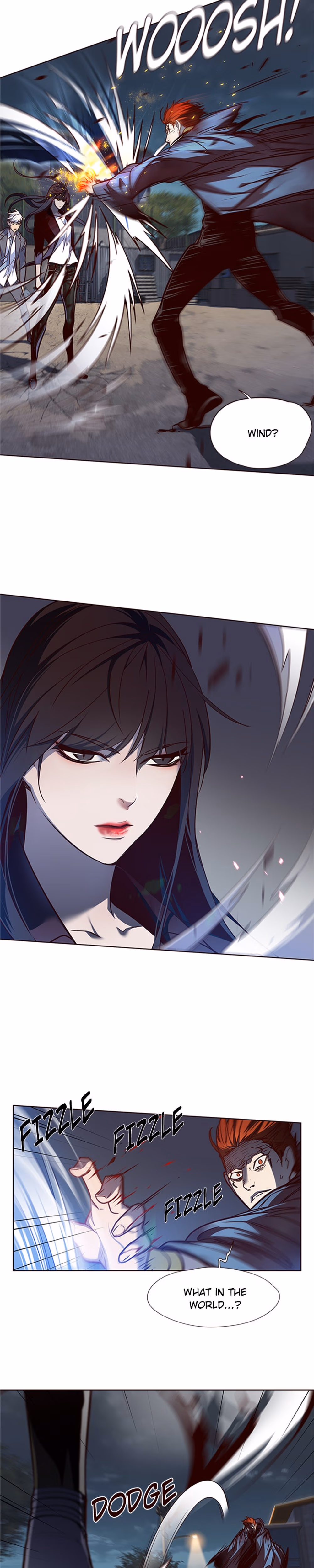 Eleceed - Chapter 44 - Part 3