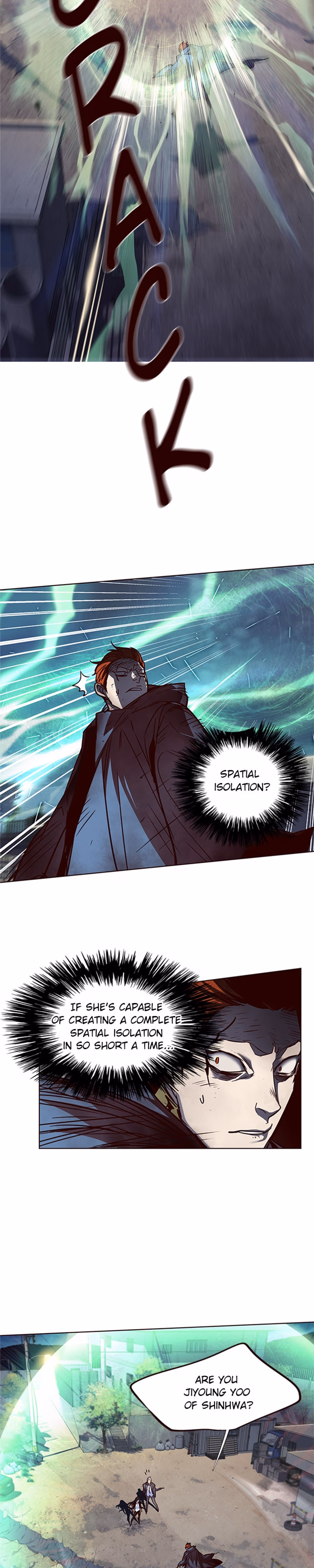 Eleceed - Chapter 44 - Part 5