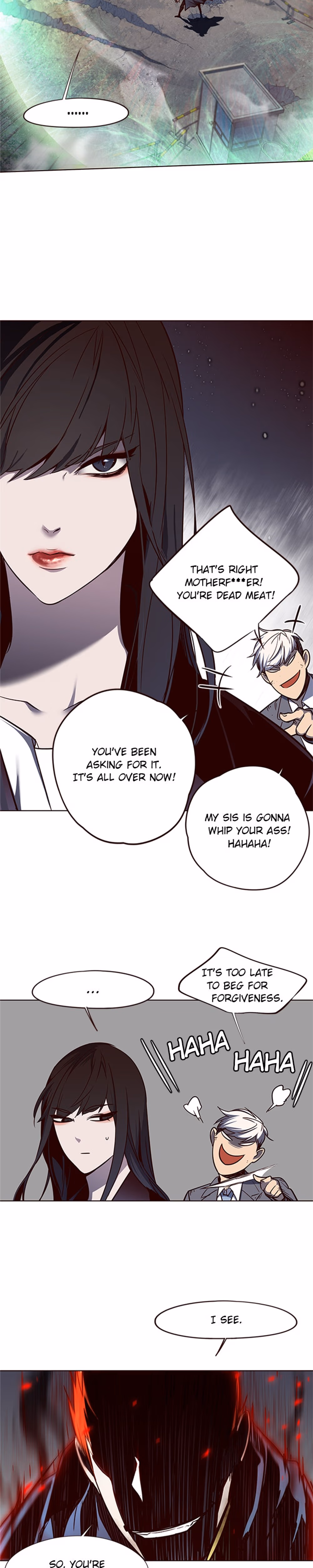 Eleceed - Chapter 44 - Part 6