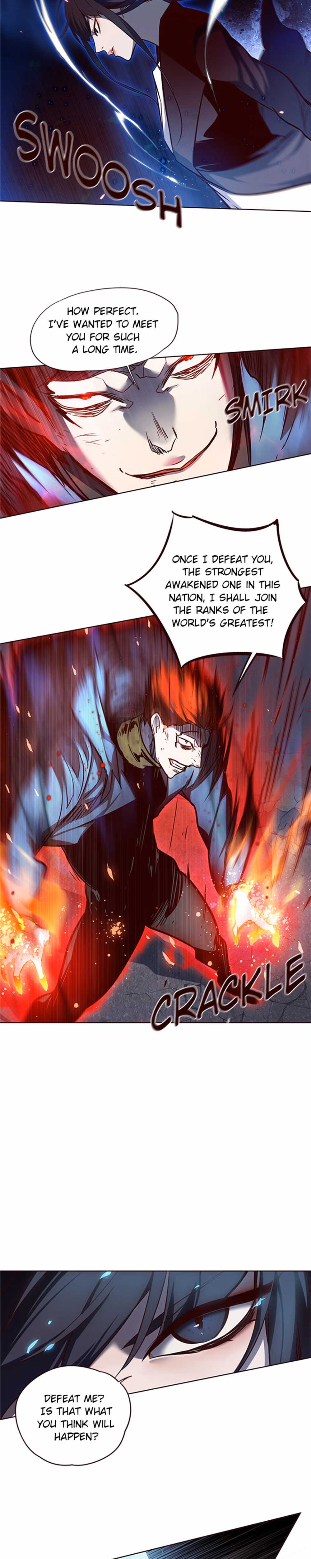 Eleceed - Chapter 44 - Part 8