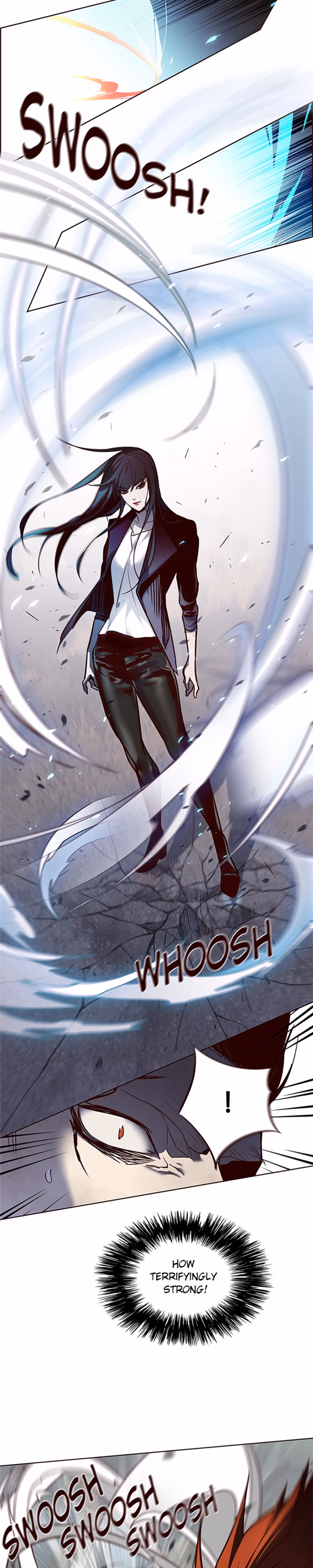 Eleceed - Chapter 44 - Part 9