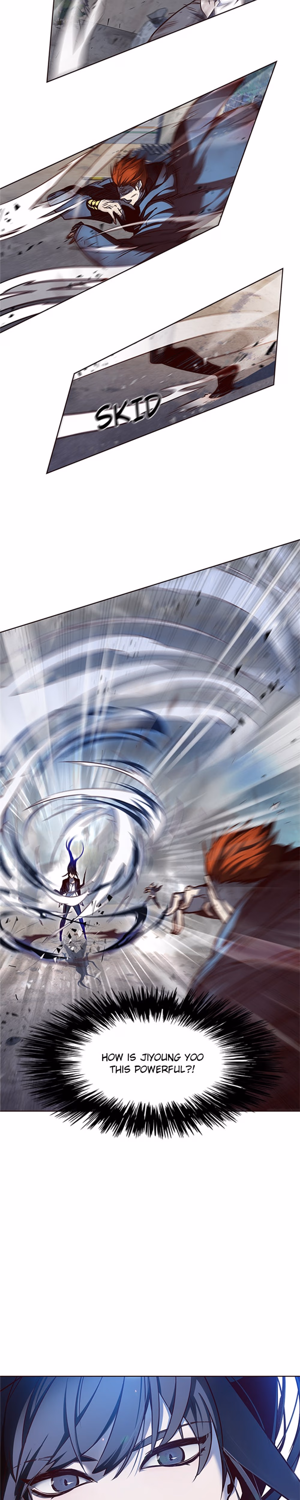 Eleceed - Chapter 44 - Part 11