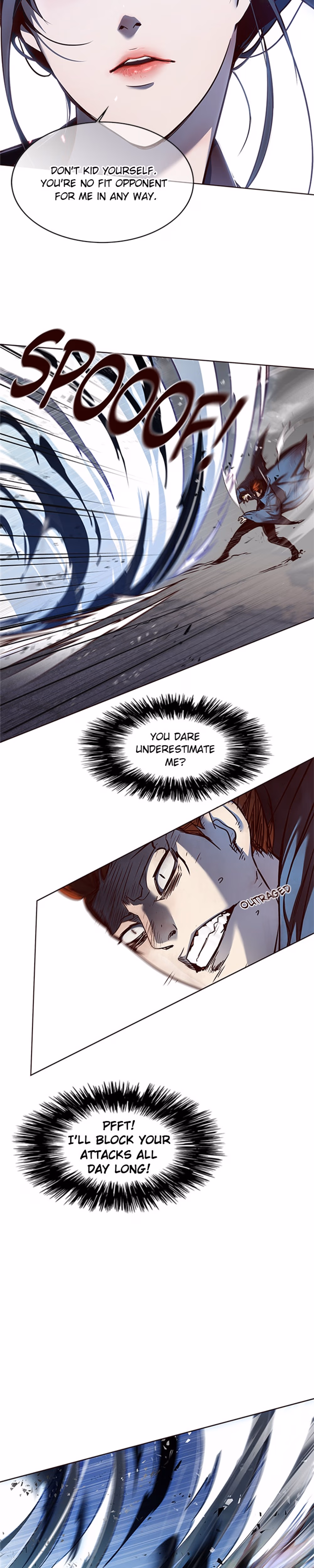 Eleceed - Chapter 44 - Part 12