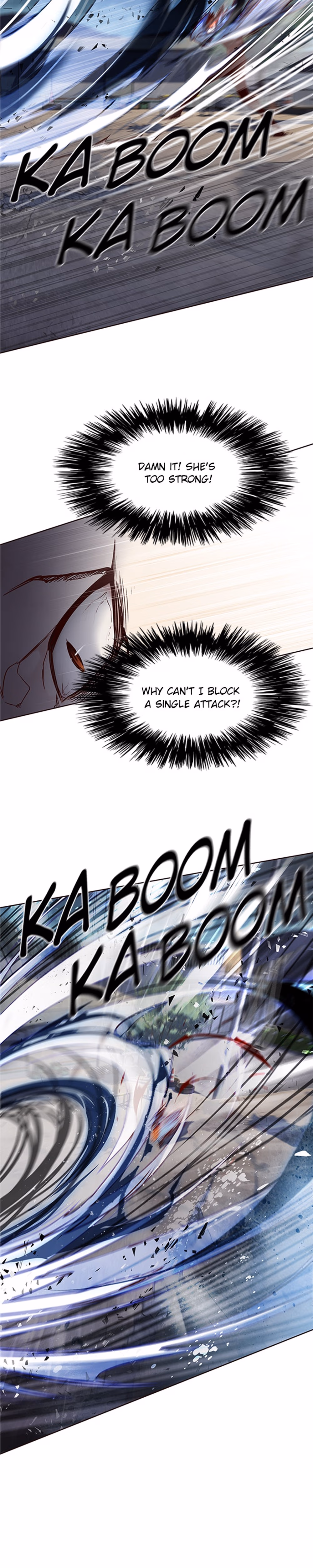 Eleceed - Chapter 44 - Part 13