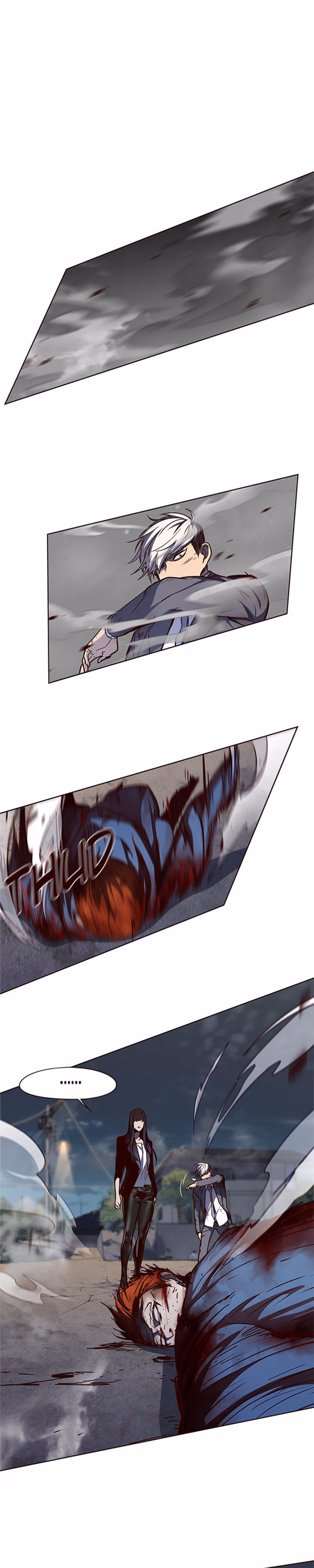 Eleceed - Chapter 44 - Part 14