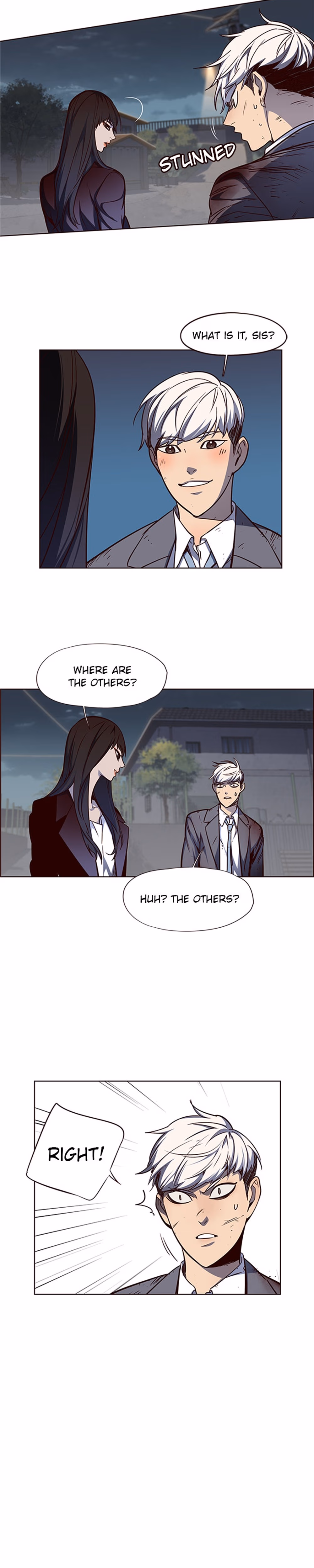 Eleceed - Chapter 44 - Part 15