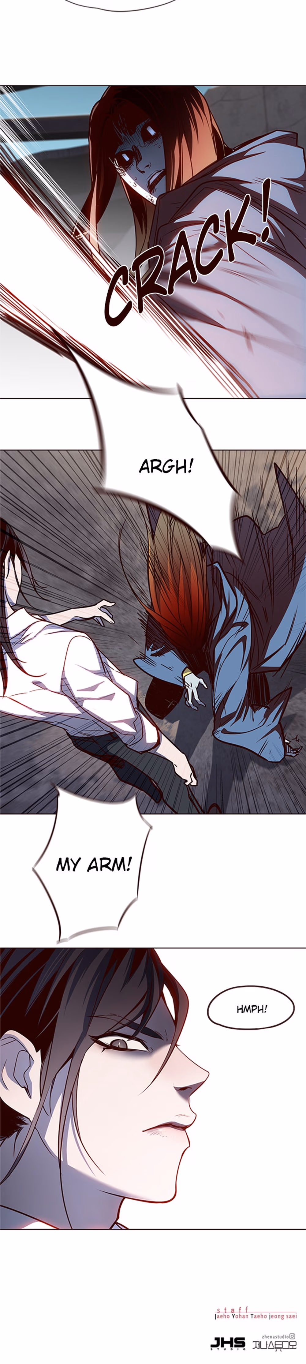 Eleceed - Chapter 44 - Part 27