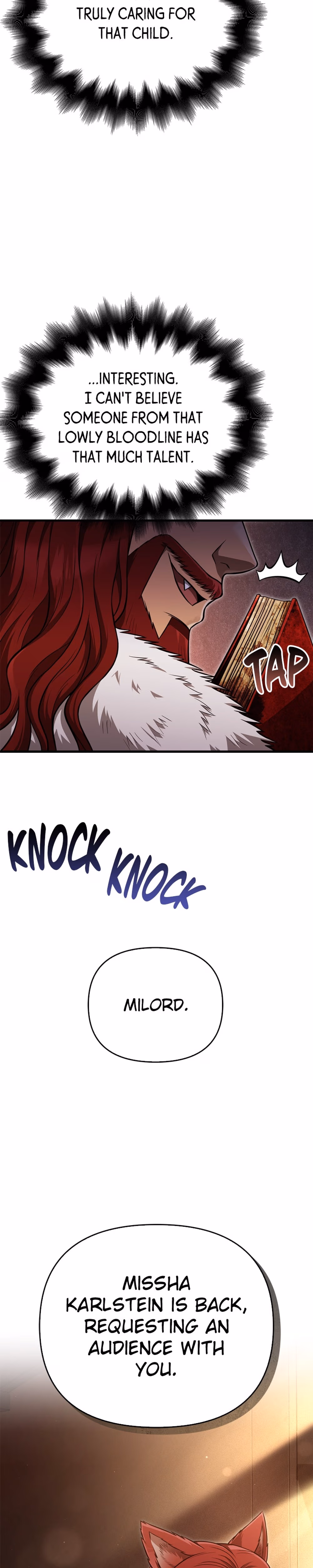 Surviving The Game as a Barbarian - Chapter 88 - Part 4