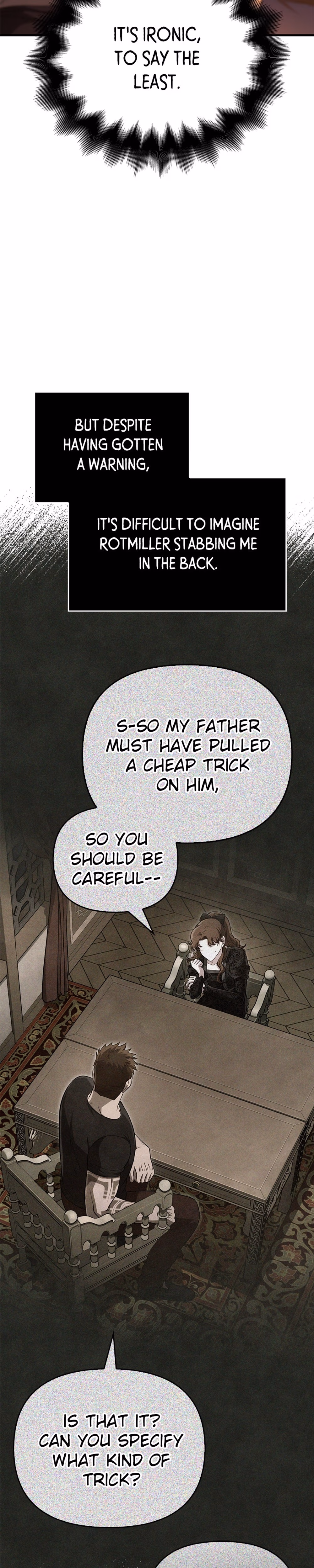 Surviving The Game as a Barbarian - Chapter 88 - Part 19