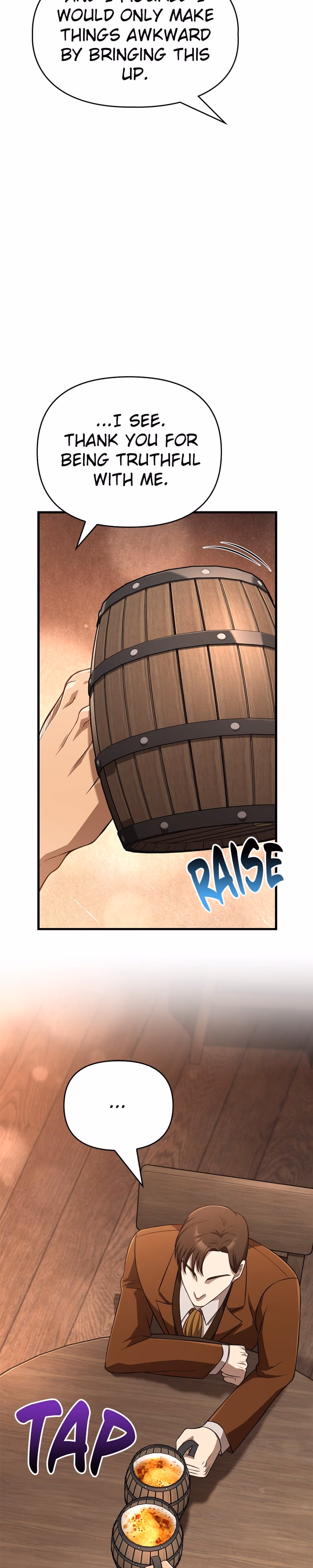 Surviving The Game as a Barbarian - Chapter 88 - Part 24