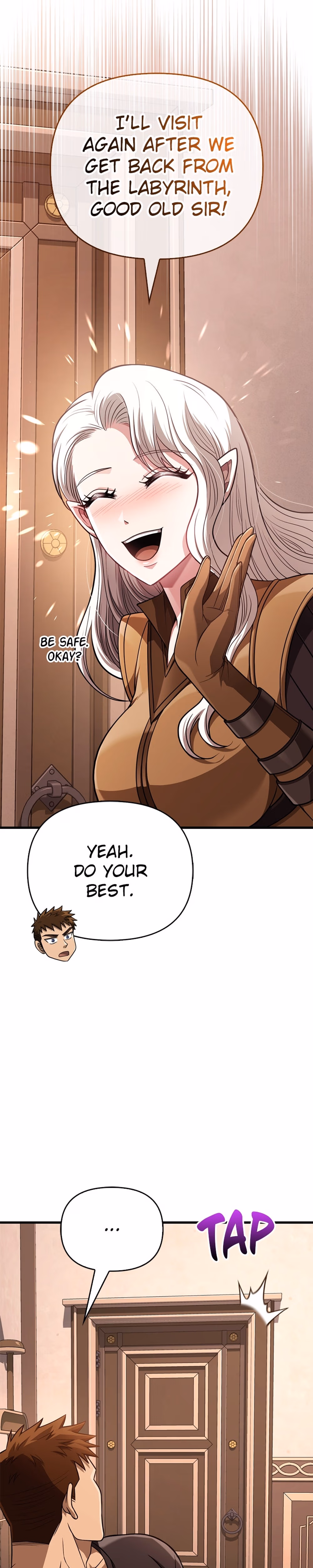 Surviving The Game as a Barbarian - Chapter 88 - Part 26