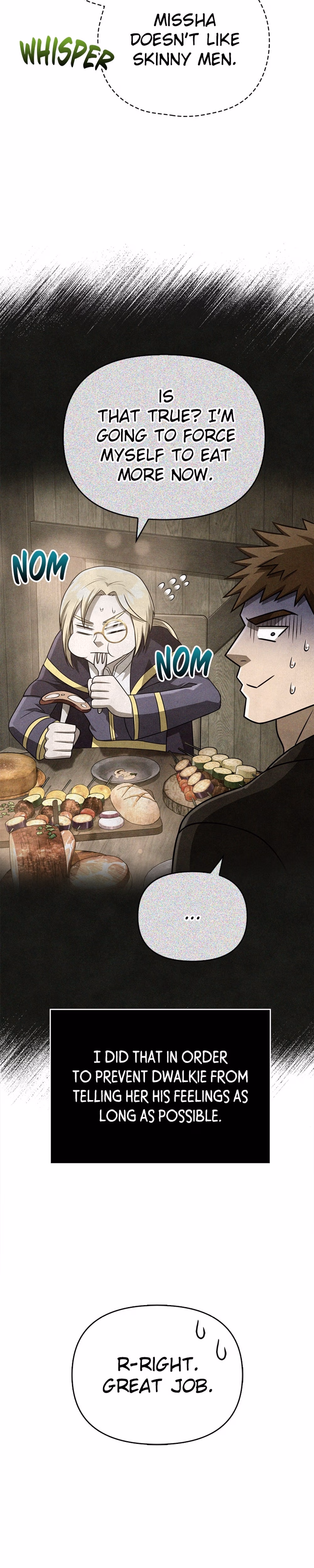 Surviving The Game as a Barbarian - Chapter 88 - Part 52