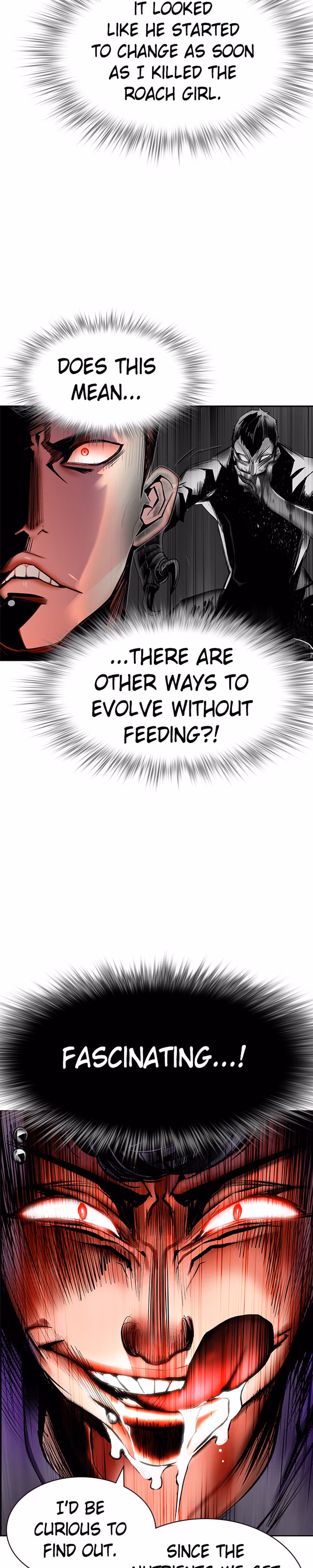 Jungle Juice - Chapter 16 - Part 3