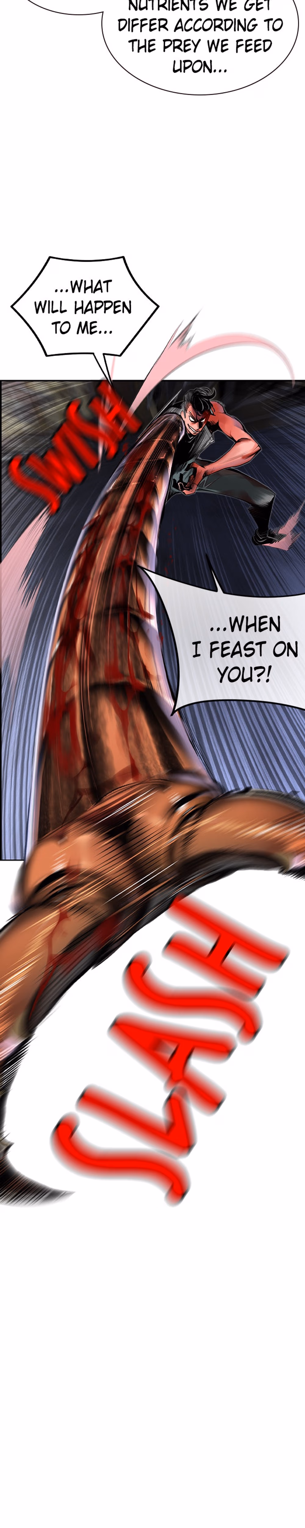 Jungle Juice - Chapter 16 - Part 4