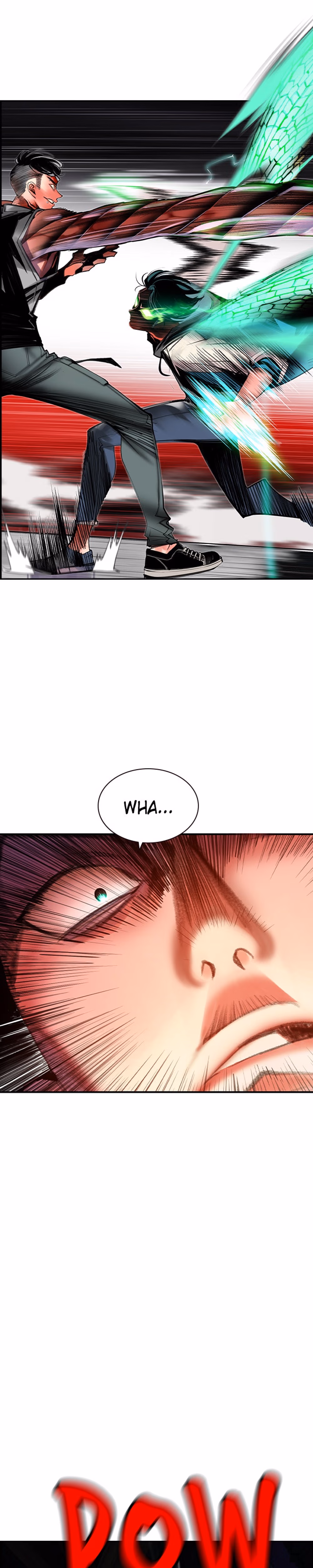 Jungle Juice - Chapter 16 - Part 5