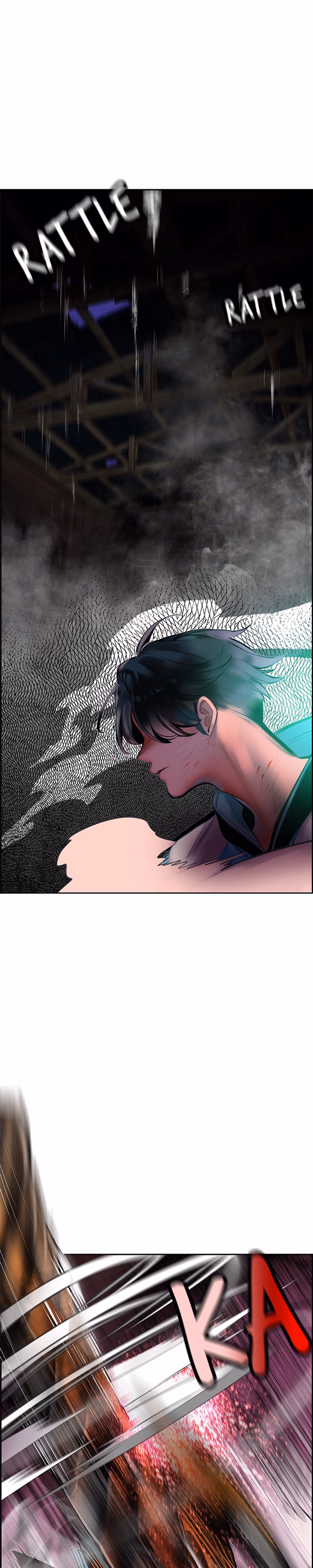 Jungle Juice - Chapter 16 - Part 7