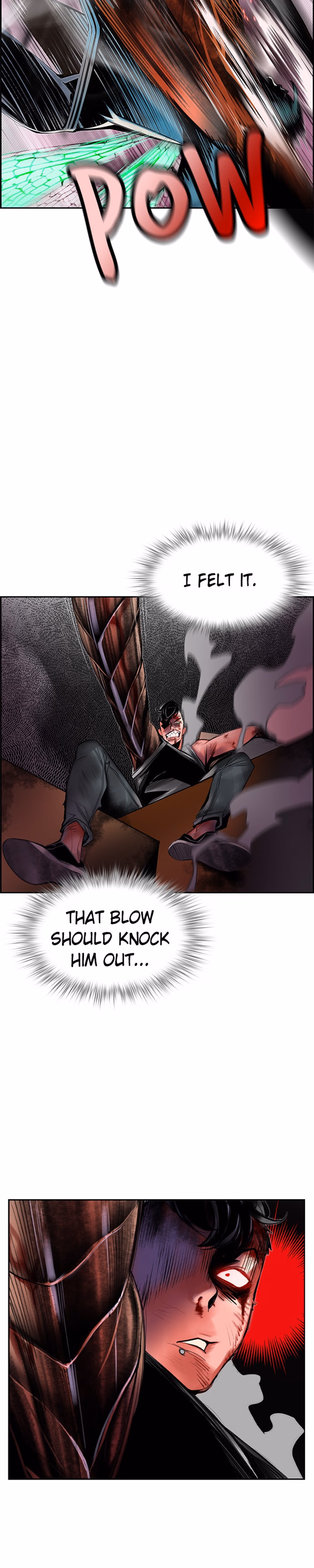 Jungle Juice - Chapter 16 - Part 8