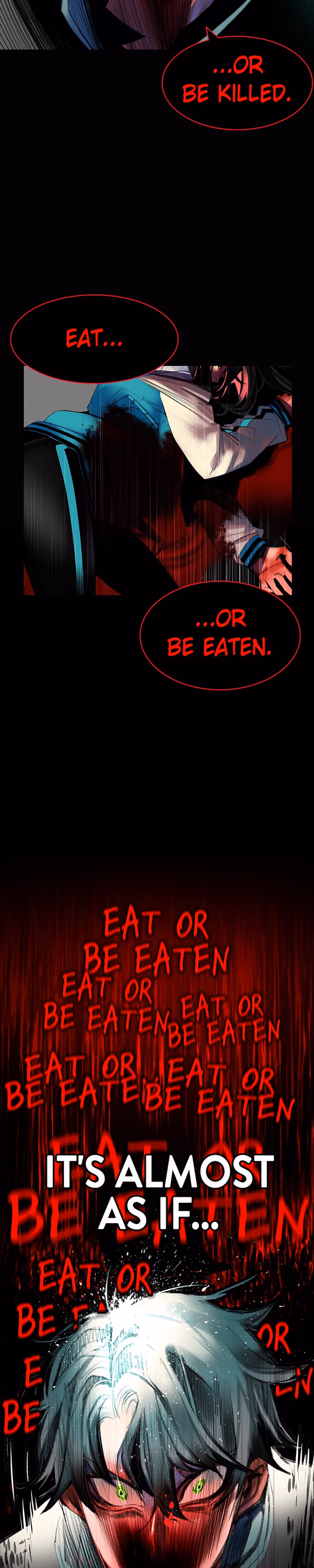 Jungle Juice - Chapter 16 - Part 11