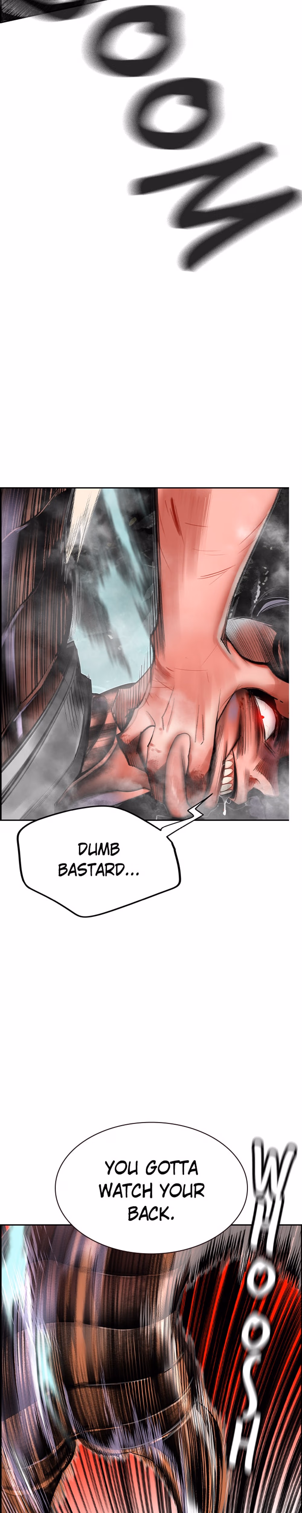 Jungle Juice - Chapter 16 - Part 15