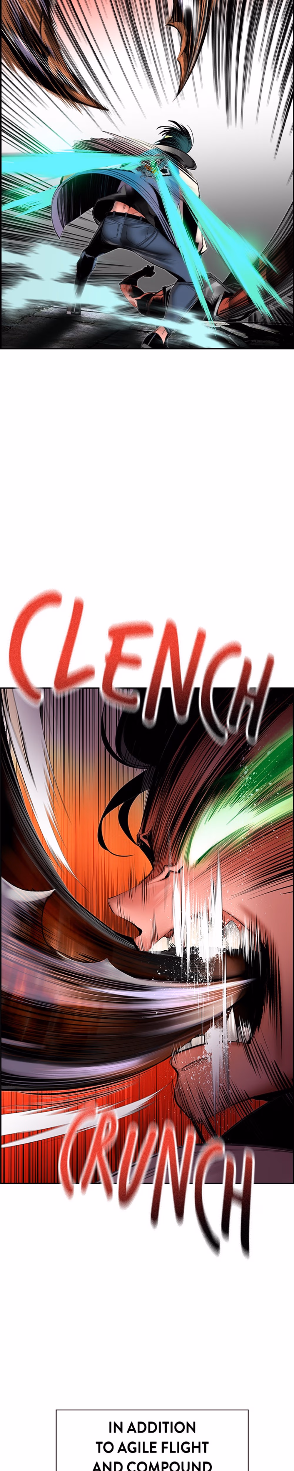 Jungle Juice - Chapter 16 - Part 16