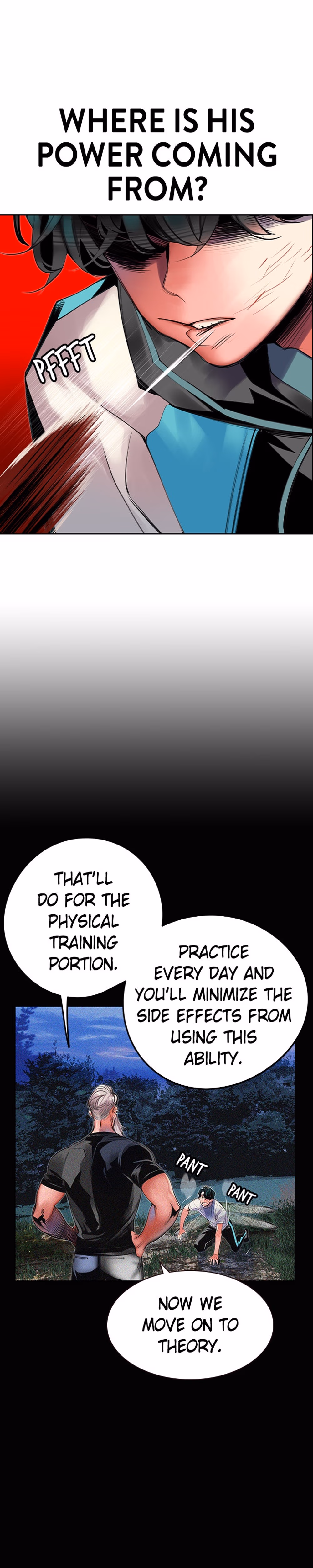 Jungle Juice - Chapter 16 - Part 19