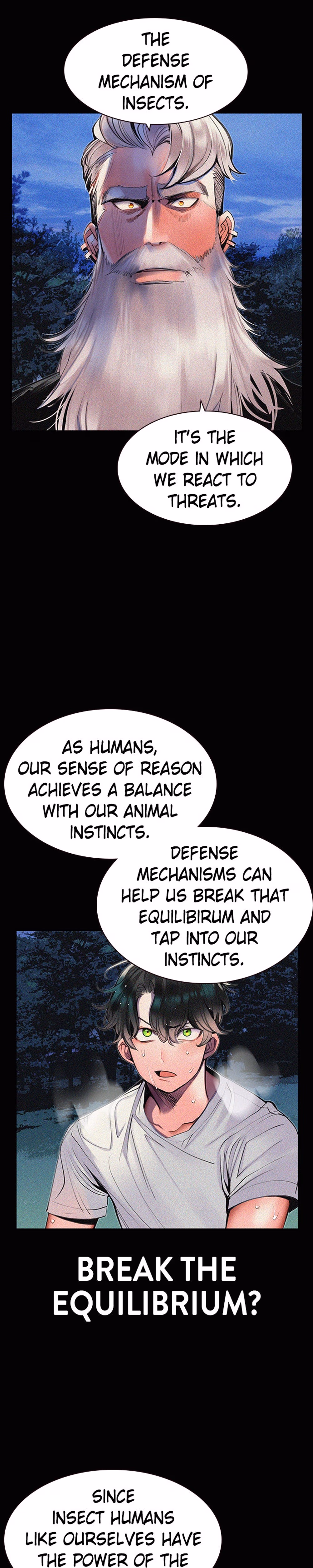 Jungle Juice - Chapter 16 - Part 20