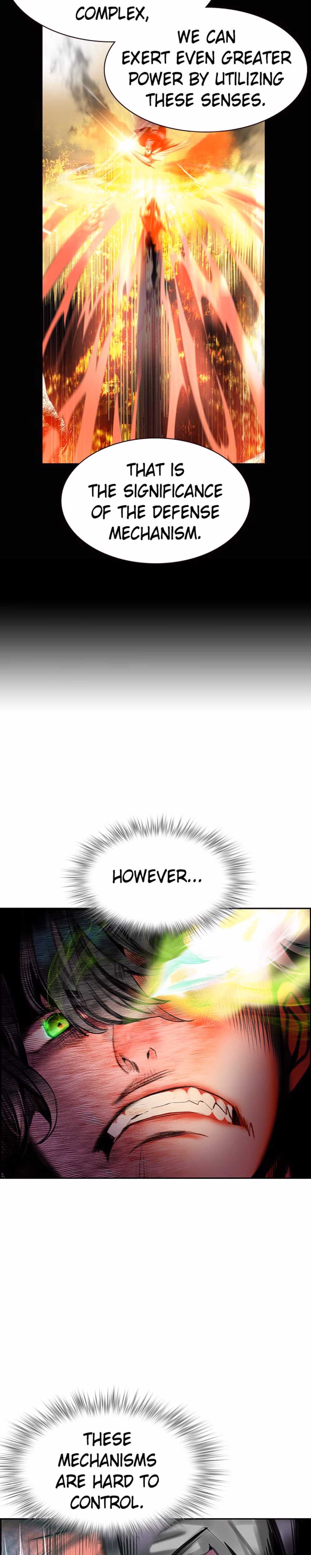 Jungle Juice - Chapter 16 - Part 21