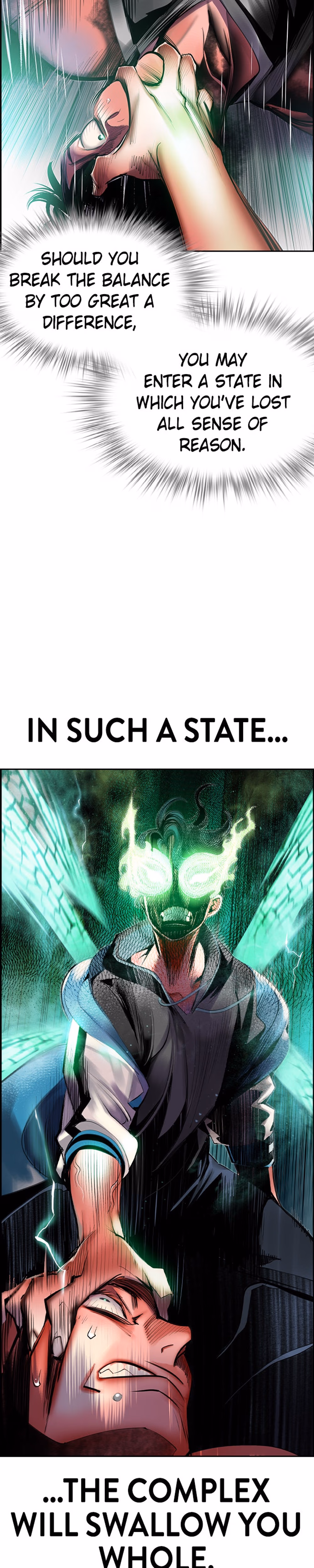 Jungle Juice - Chapter 16 - Part 22