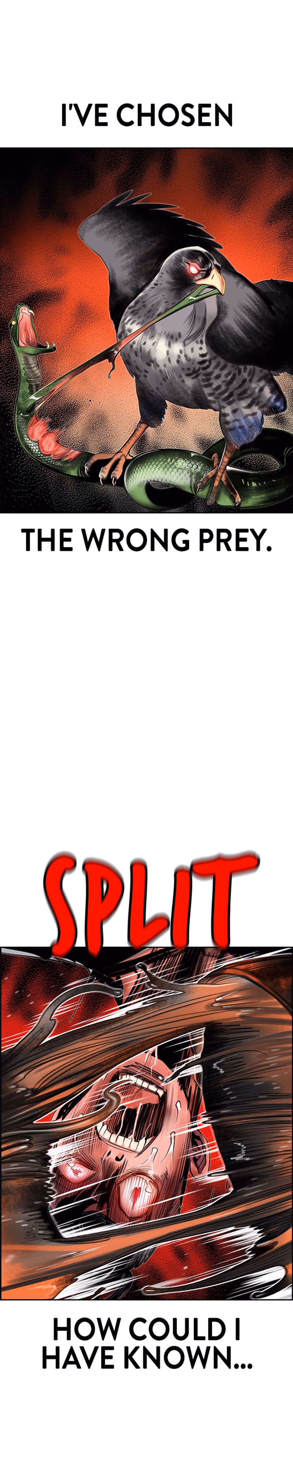 Jungle Juice - Chapter 16 - Part 24