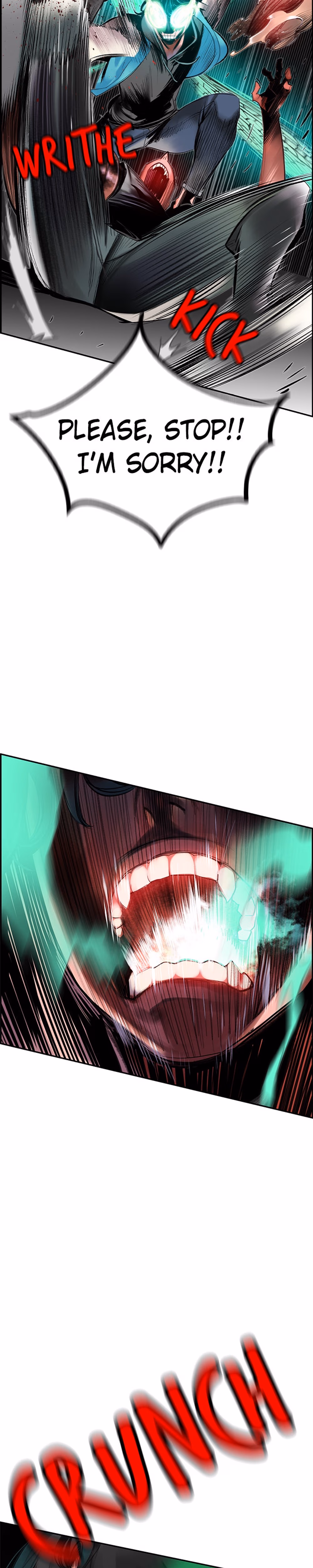 Jungle Juice - Chapter 16 - Part 26