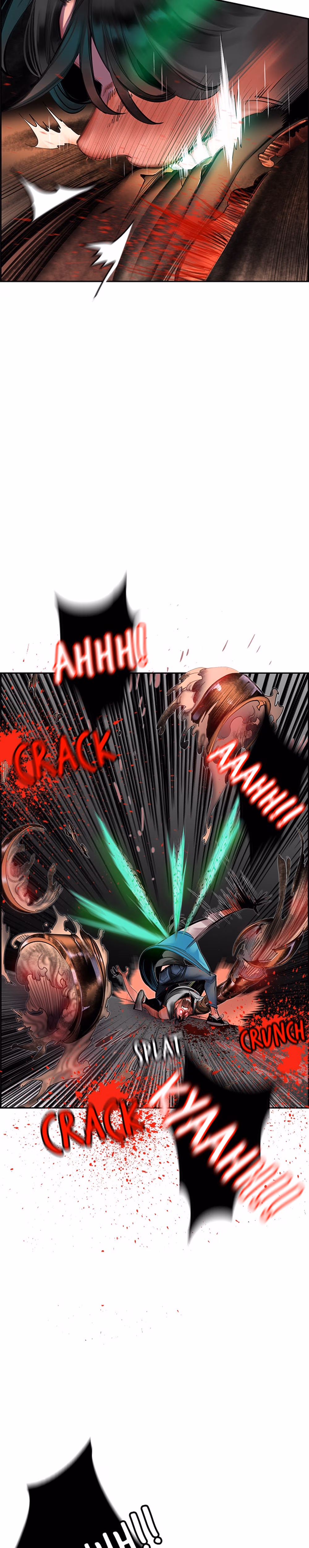 Jungle Juice - Chapter 16 - Part 27