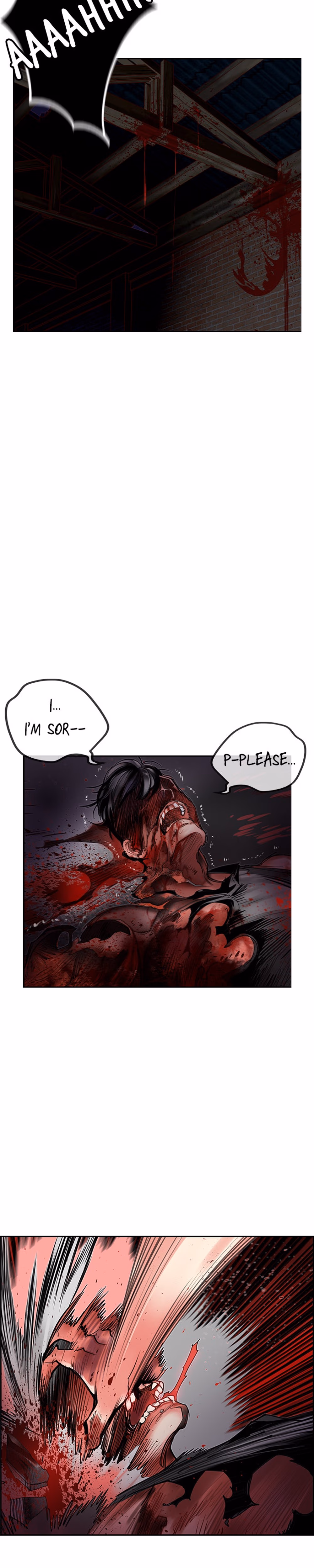 Jungle Juice - Chapter 16 - Part 28