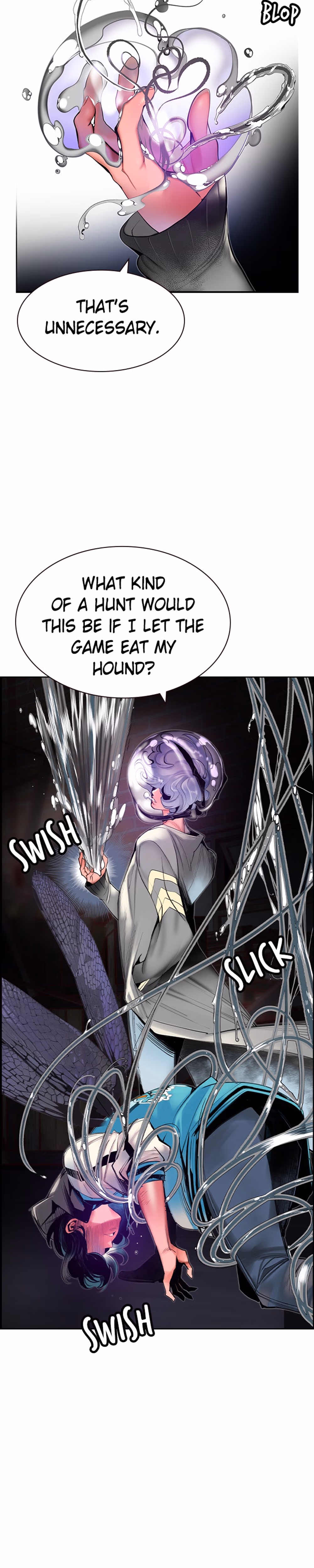Jungle Juice - Chapter 16 - Part 31