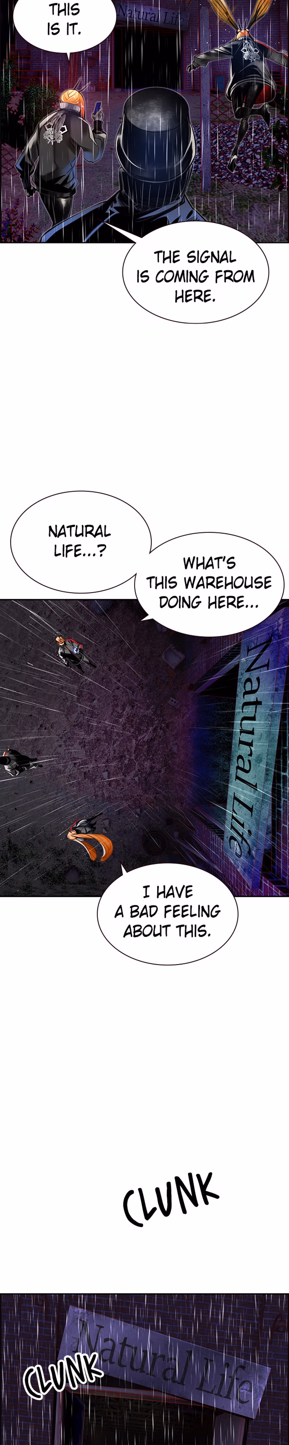 Jungle Juice - Chapter 16 - Part 36
