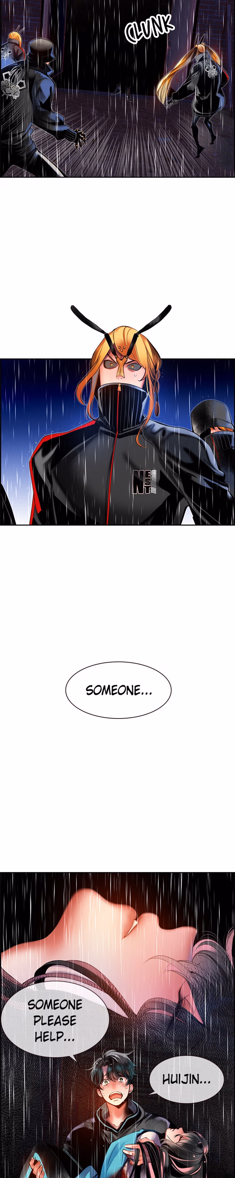 Jungle Juice - Chapter 16 - Part 37