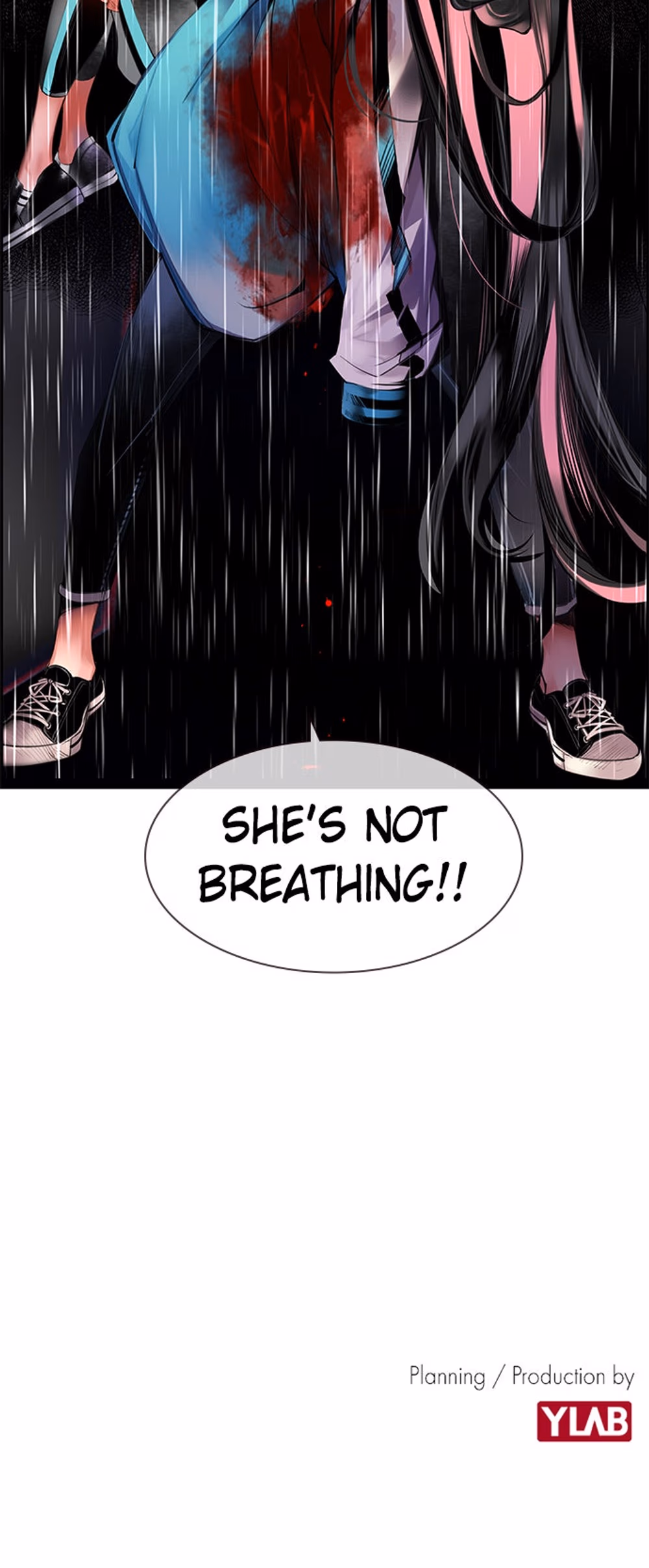 Jungle Juice - Chapter 16 - Part 38
