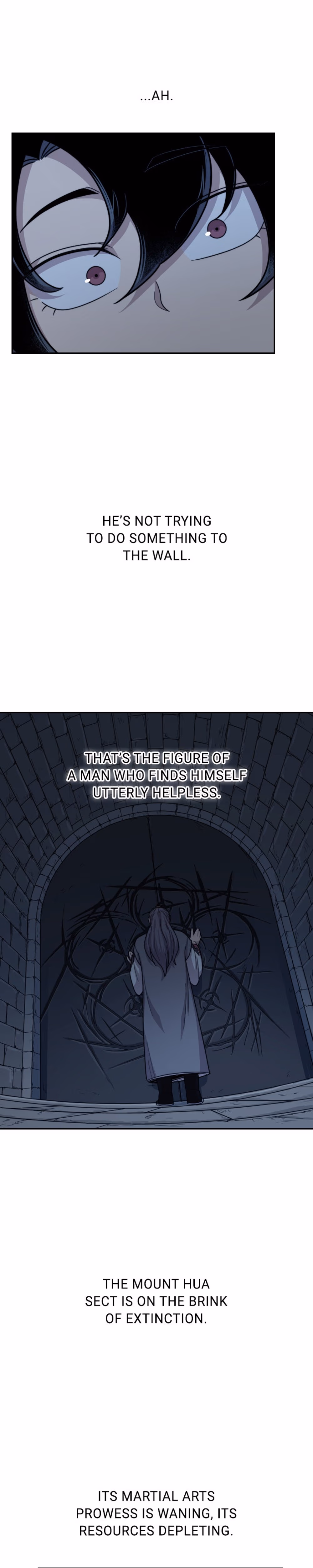 Return of the Blossoming Blade - Chapter 8 - Part 13