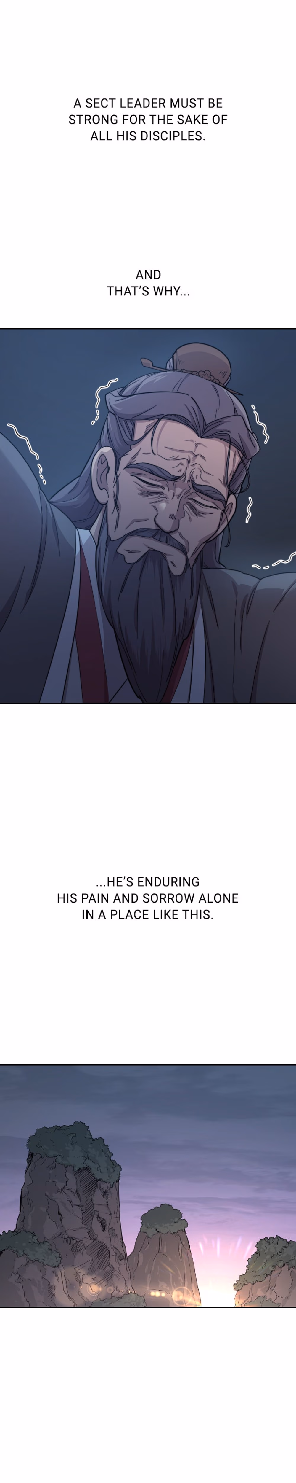 Return of the Blossoming Blade - Chapter 8 - Part 15