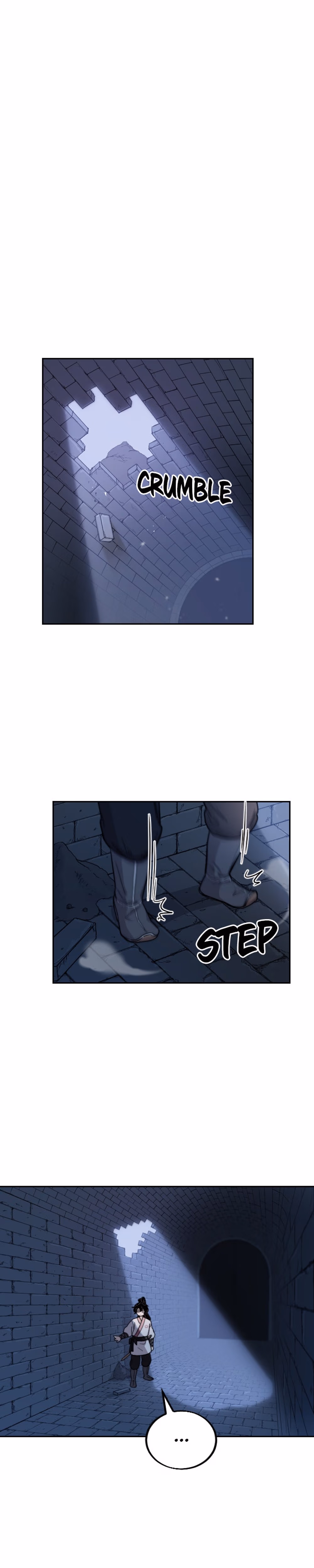Return of the Blossoming Blade - Chapter 8 - Part 16