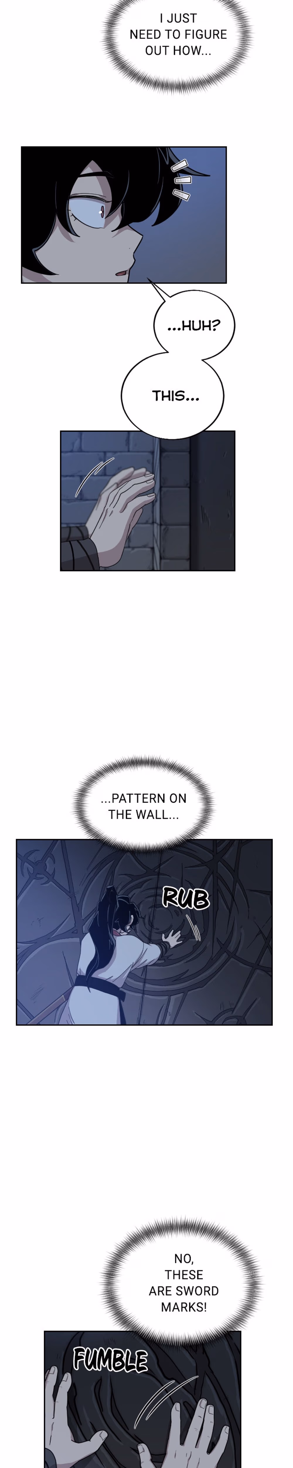 Return of the Blossoming Blade - Chapter 8 - Part 22