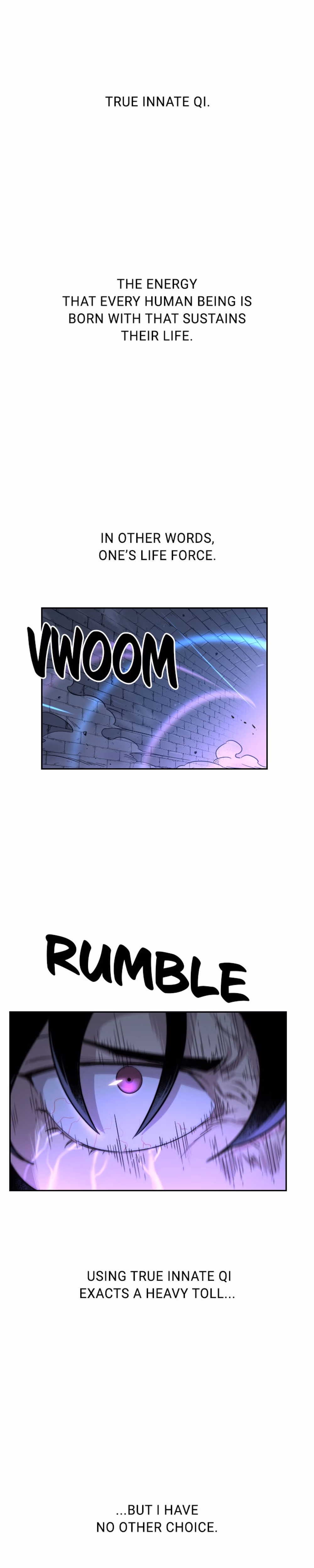 Return of the Blossoming Blade - Chapter 8 - Part 29
